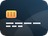 Creditcard (Visa, Mastercard, American Express)