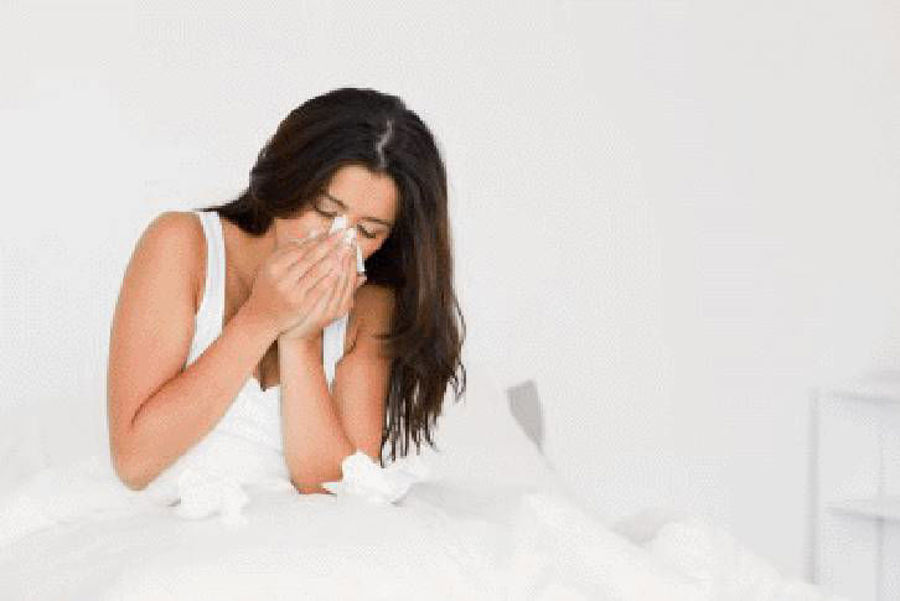 Geef huisstofmijt geen kans in bed
