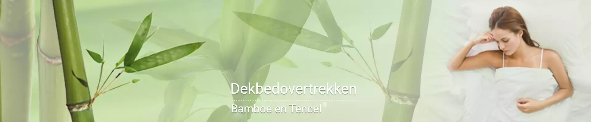 Dekbedovertrekken